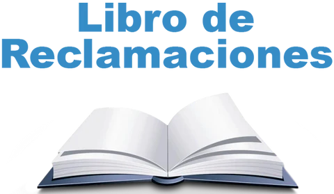 Libro de Reclamaciones