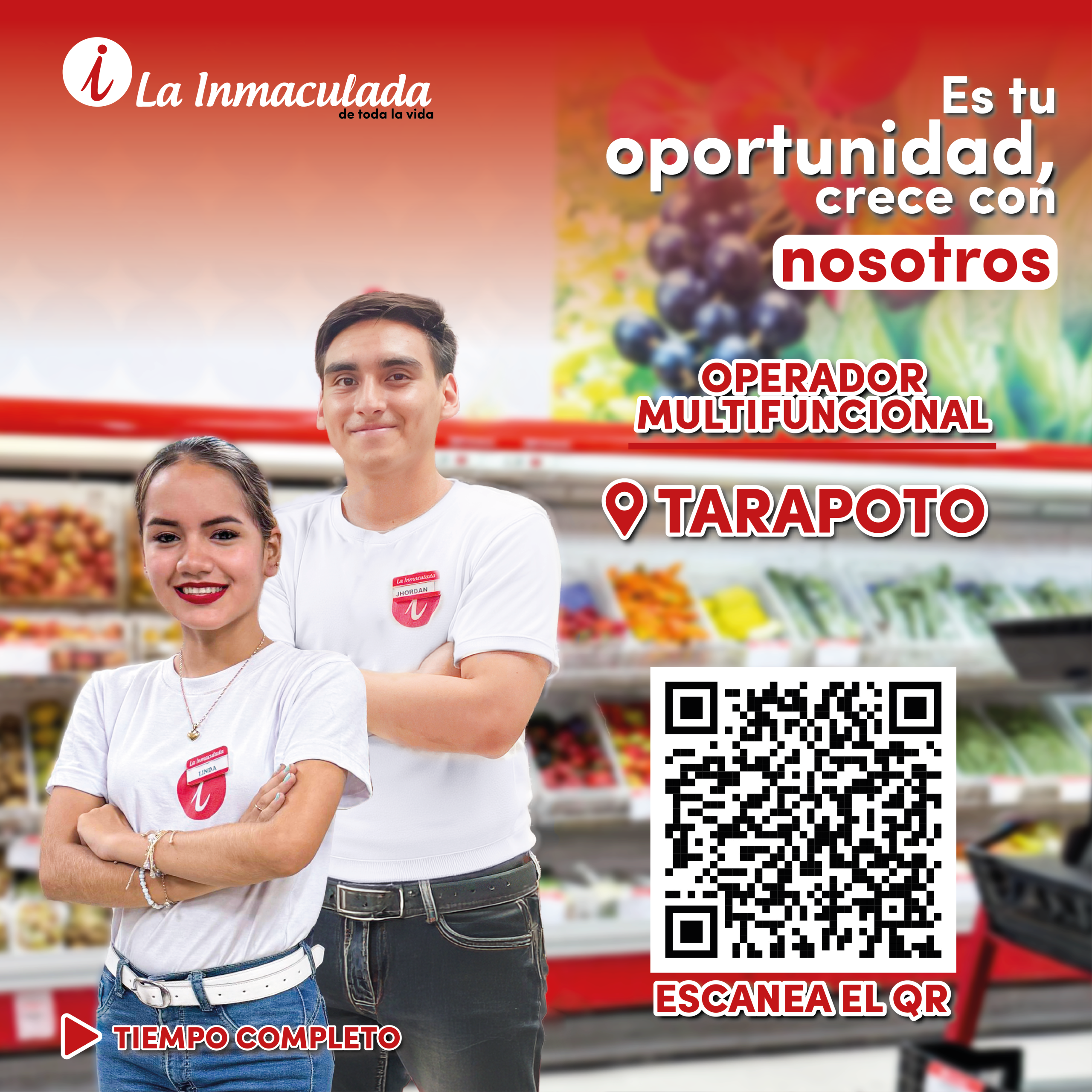 Promoción