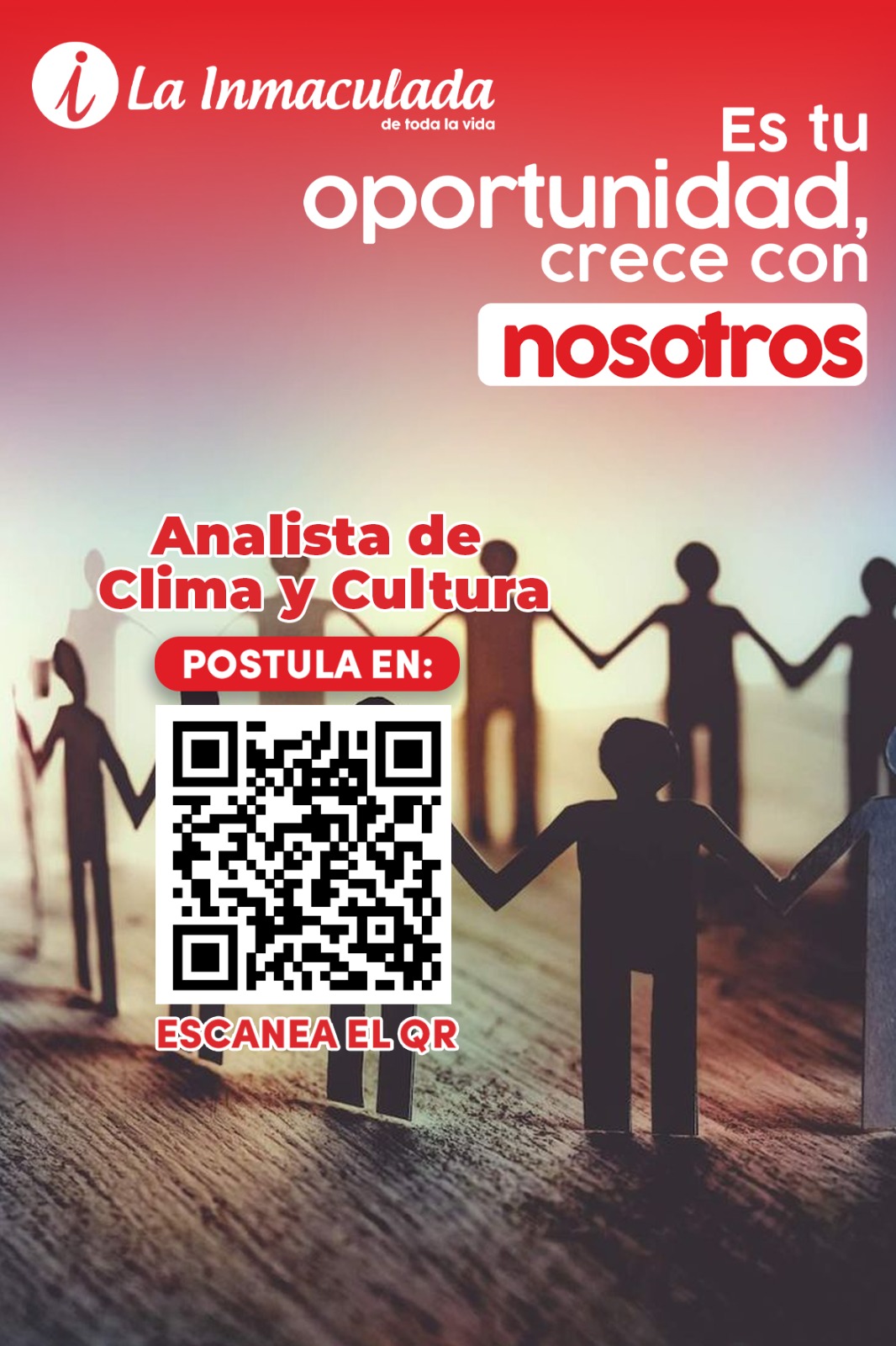 Promoción