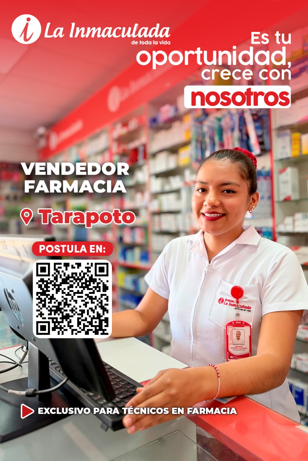 Promoción
